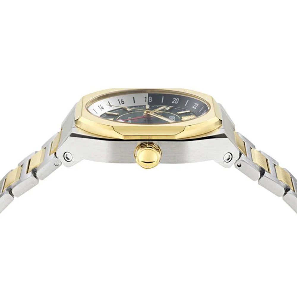 Versace Schweizer Uhr V-Contempo VE0I00325