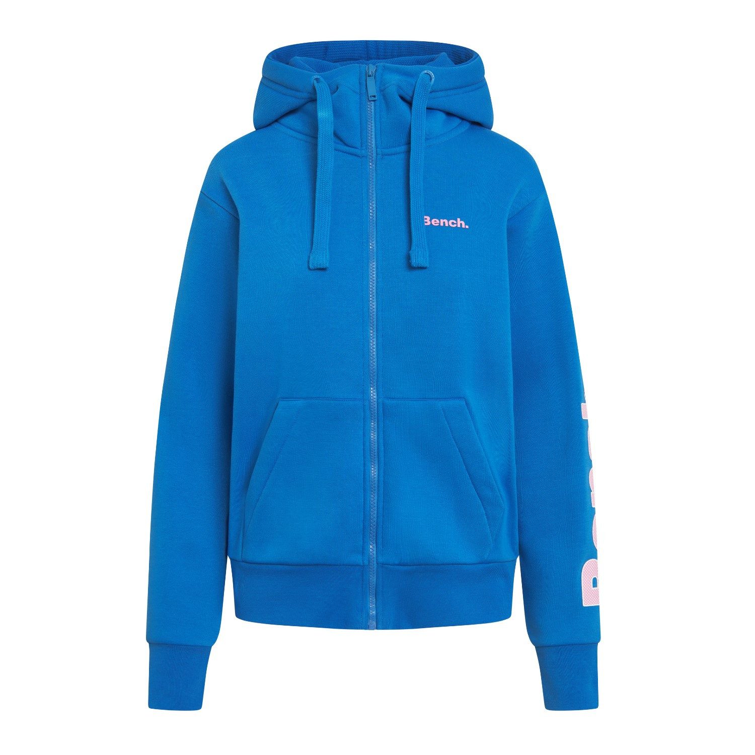 Bench. Funktionsjacke Darcine Kapuzenjacke für Damen