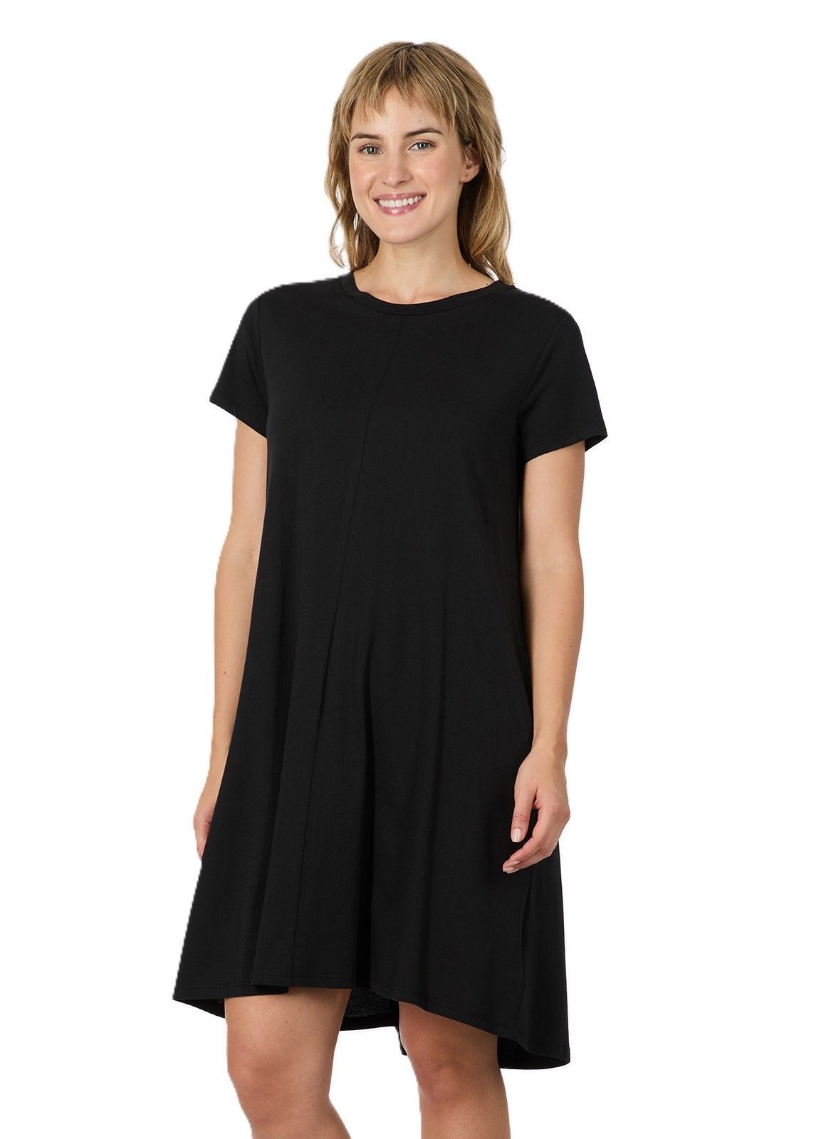 Ragwear A-Linien-Kleid CHICKIE