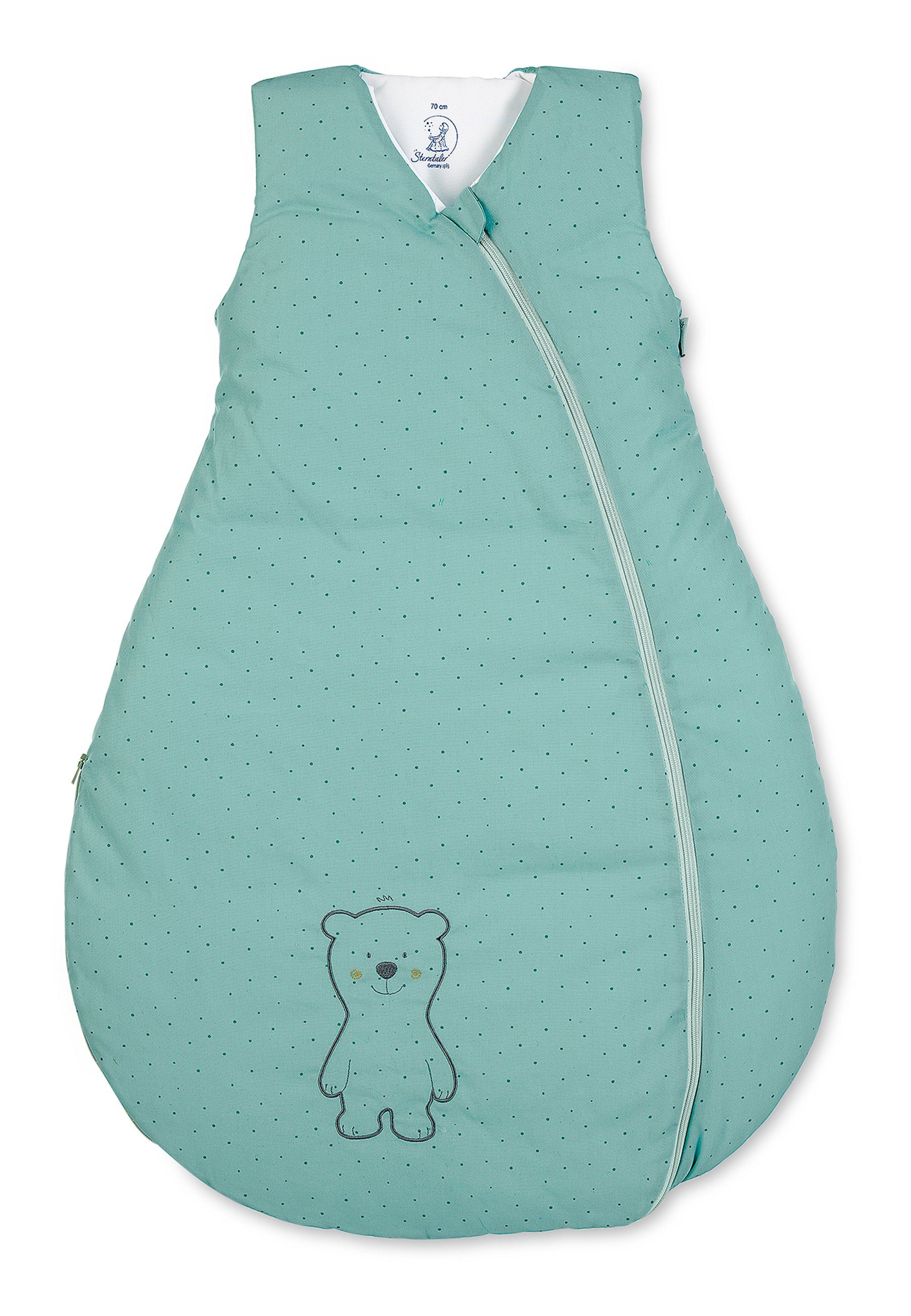Sterntaler® Babyschlafsack Funktionsschlafsack Ben (1 tlg), günstig online kaufen