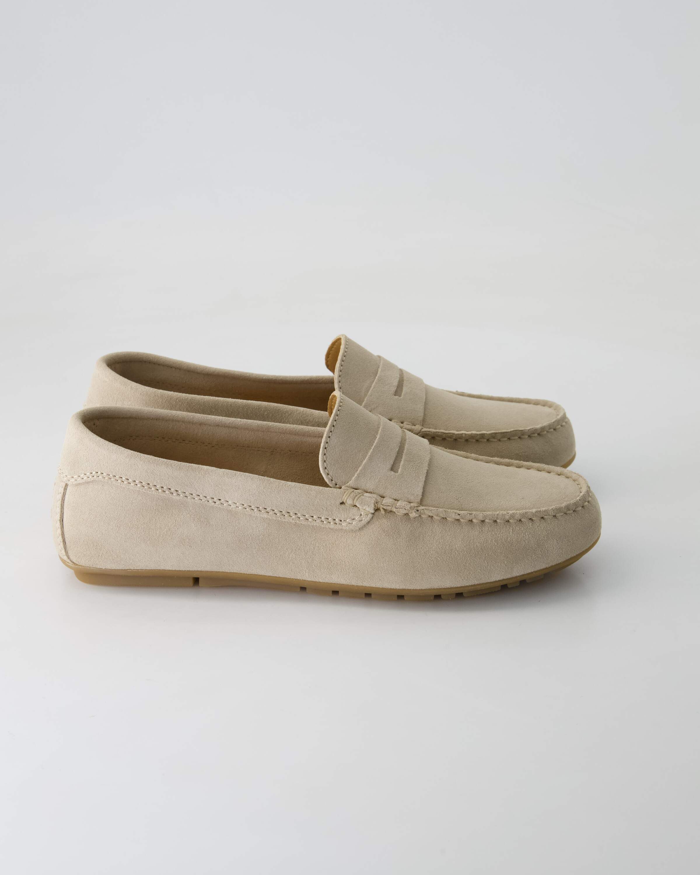 Marc O'Polo 50214623101300 Slipper Obermaterial: Leder günstig online kaufen