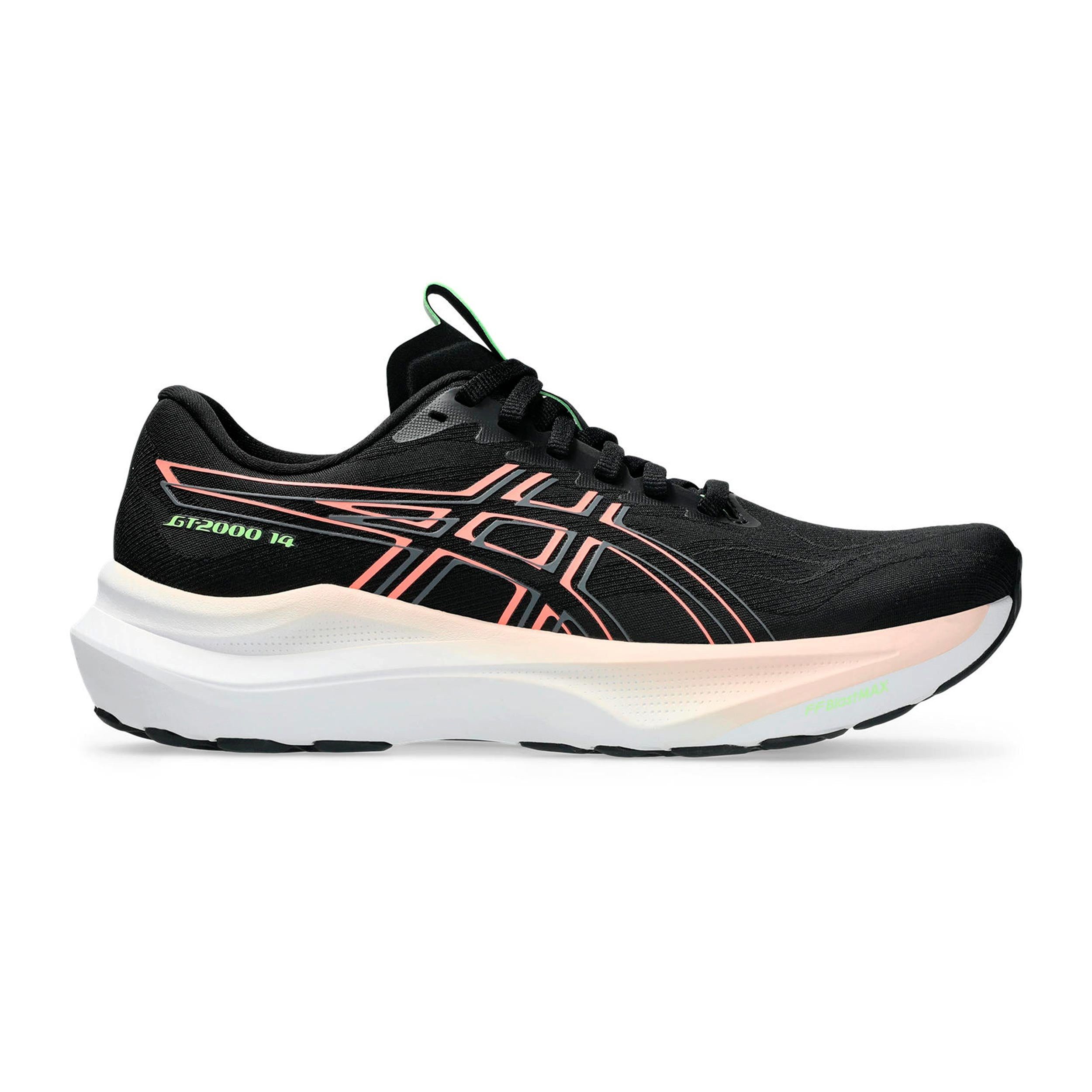 Asics Gt-2000 14 - Stabilitätsschuh Laufschuh günstig online kaufen