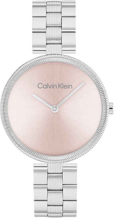 Calvin Klein Quarzuhr TIMELESS