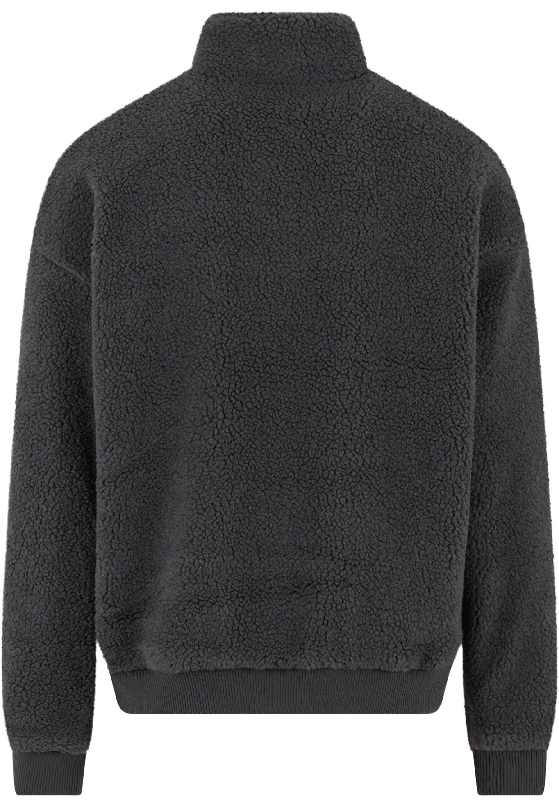Karl Kani Sweater Karl Kani KK Metal Signature Teddy Troyer (1-tlg) günstig online kaufen