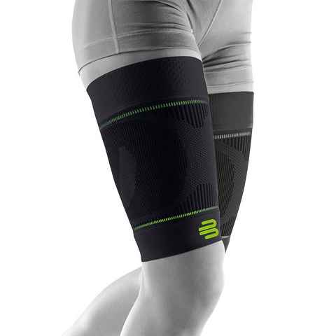 Bauerfeind Bandage Compression Sleeves Upper Leg, mit Kompression