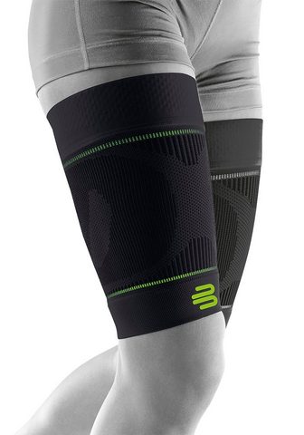 Bauerfeind Bandage Compression Sleeves Upper Leg ...