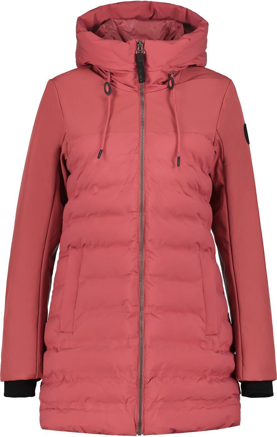 Rosa Icepeak Jacken für Damen kaufen » Pinke Icepeak Jacken