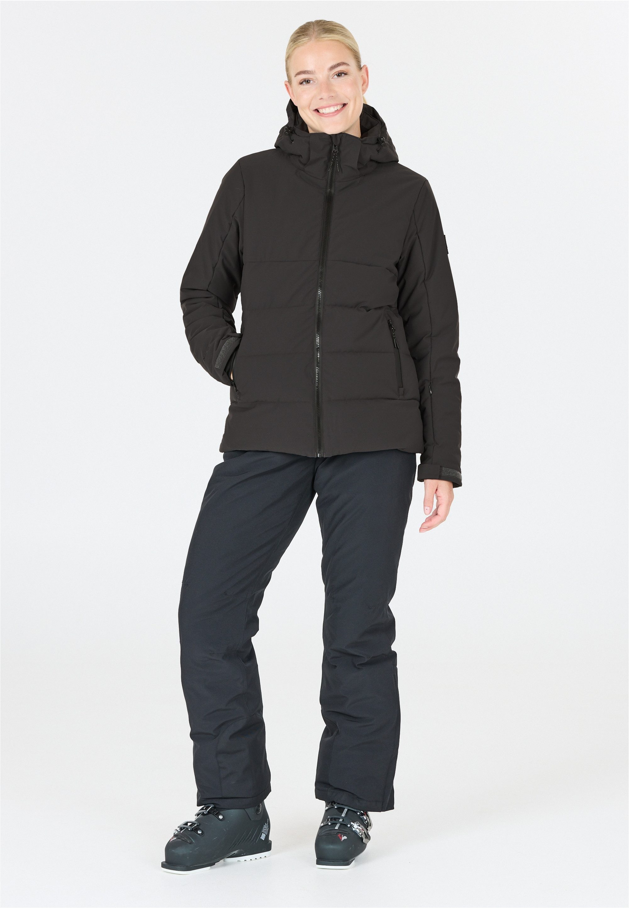 WHISTLER Skijacke Lakeland In wasserdichter Qualität günstig online kaufen