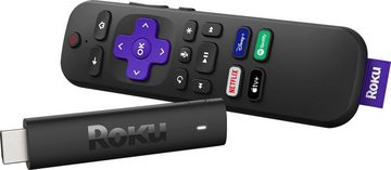 ROKU Streaming-Stick Streaming Stick 4K HD/HDR Streaming