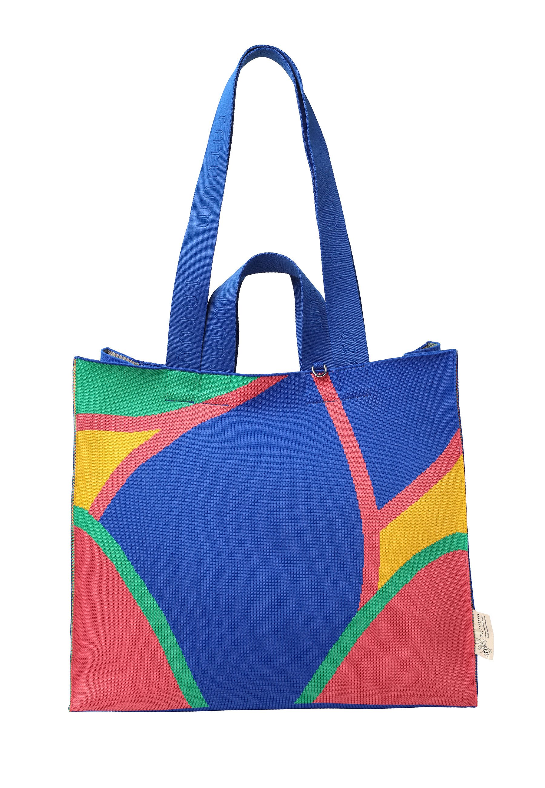 TATUUM Handtasche Damentasche Nirelle 4