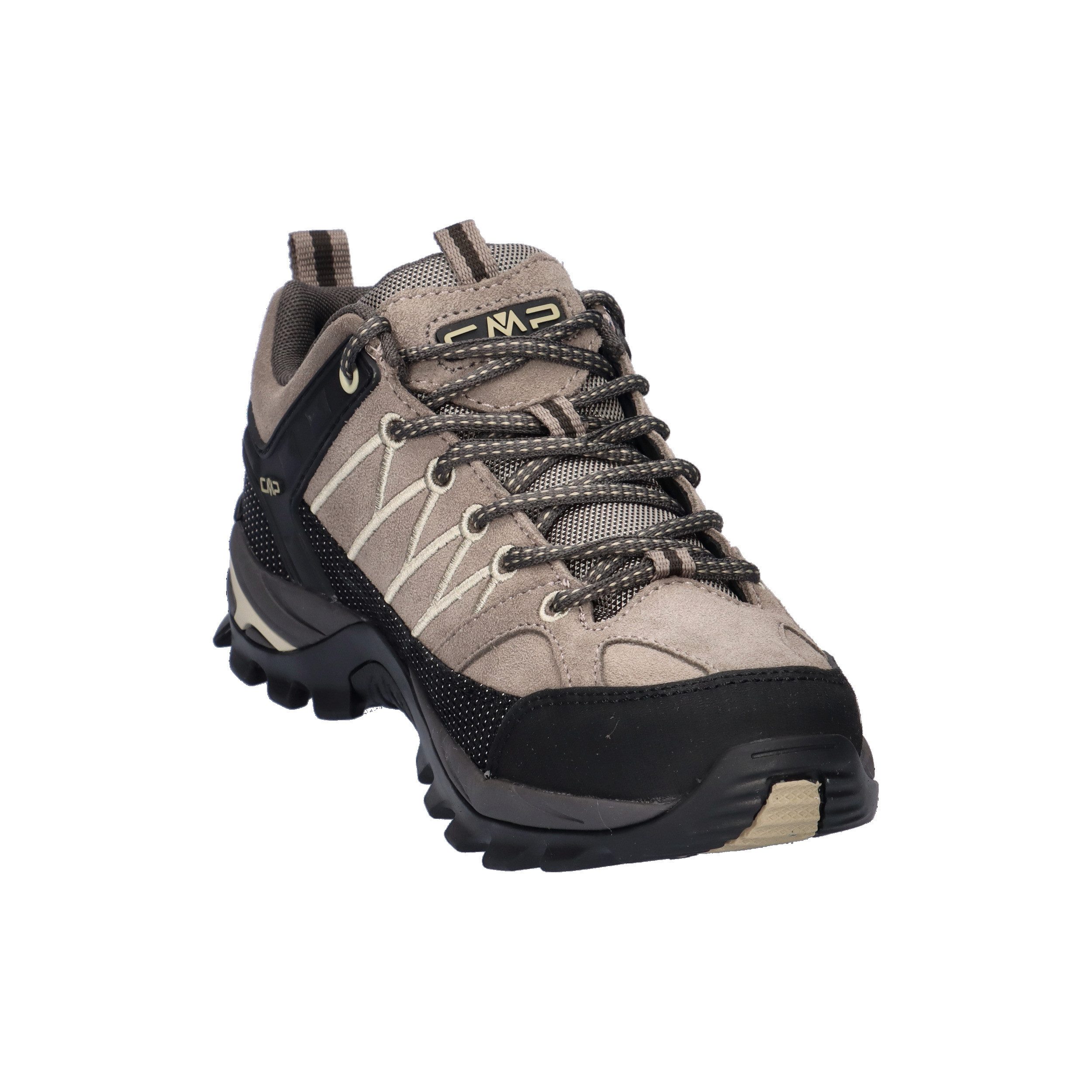CMP CMP Damen Trekking Schuhe Rigel Low 3Q13246 Trekkingschuh günstig online kaufen