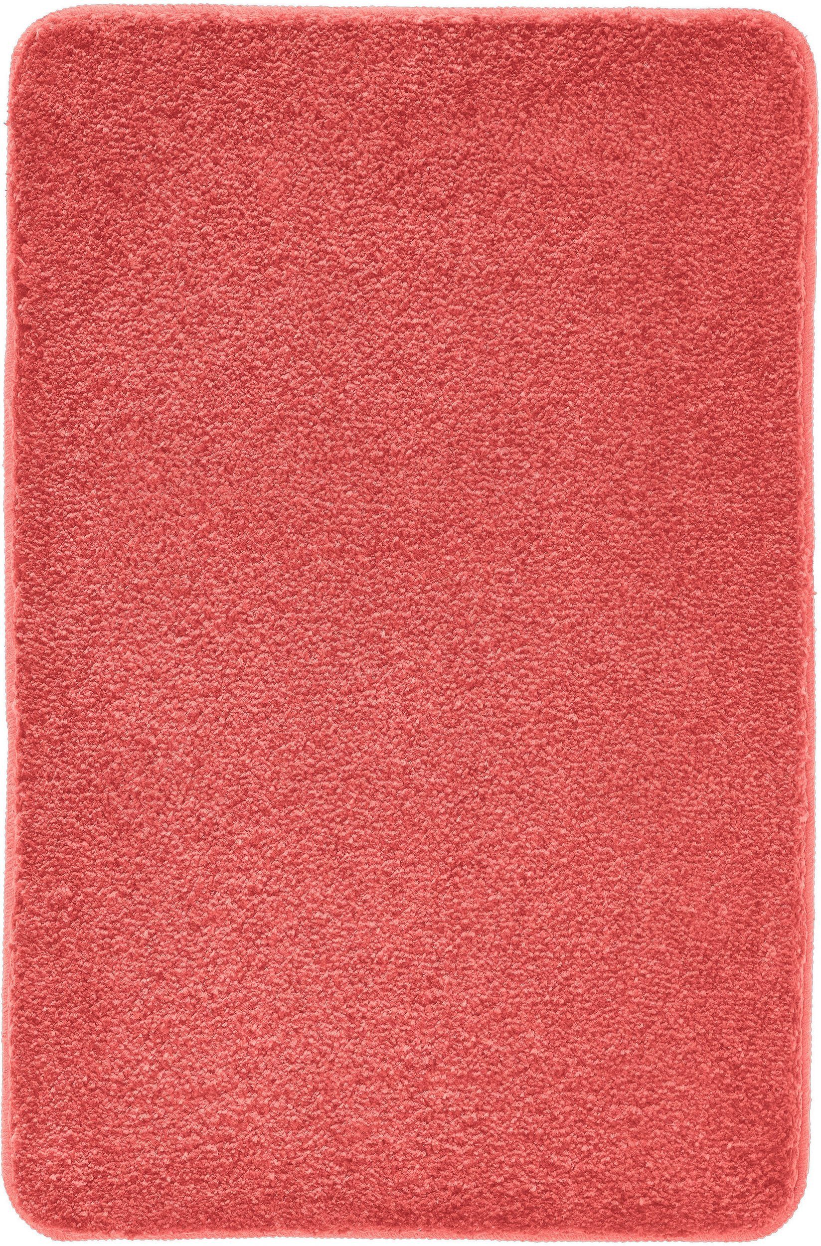 Kleine Wolke Badematte Badteppich Meadow, Höhe günstig online kaufen