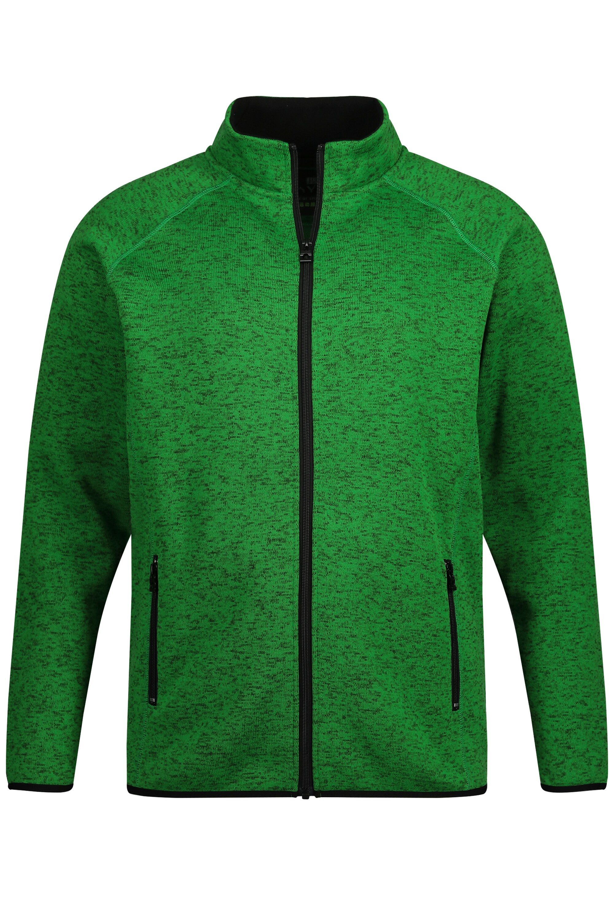 JP1880 Fleecejacke Strickfleece-Jacke günstig online kaufen