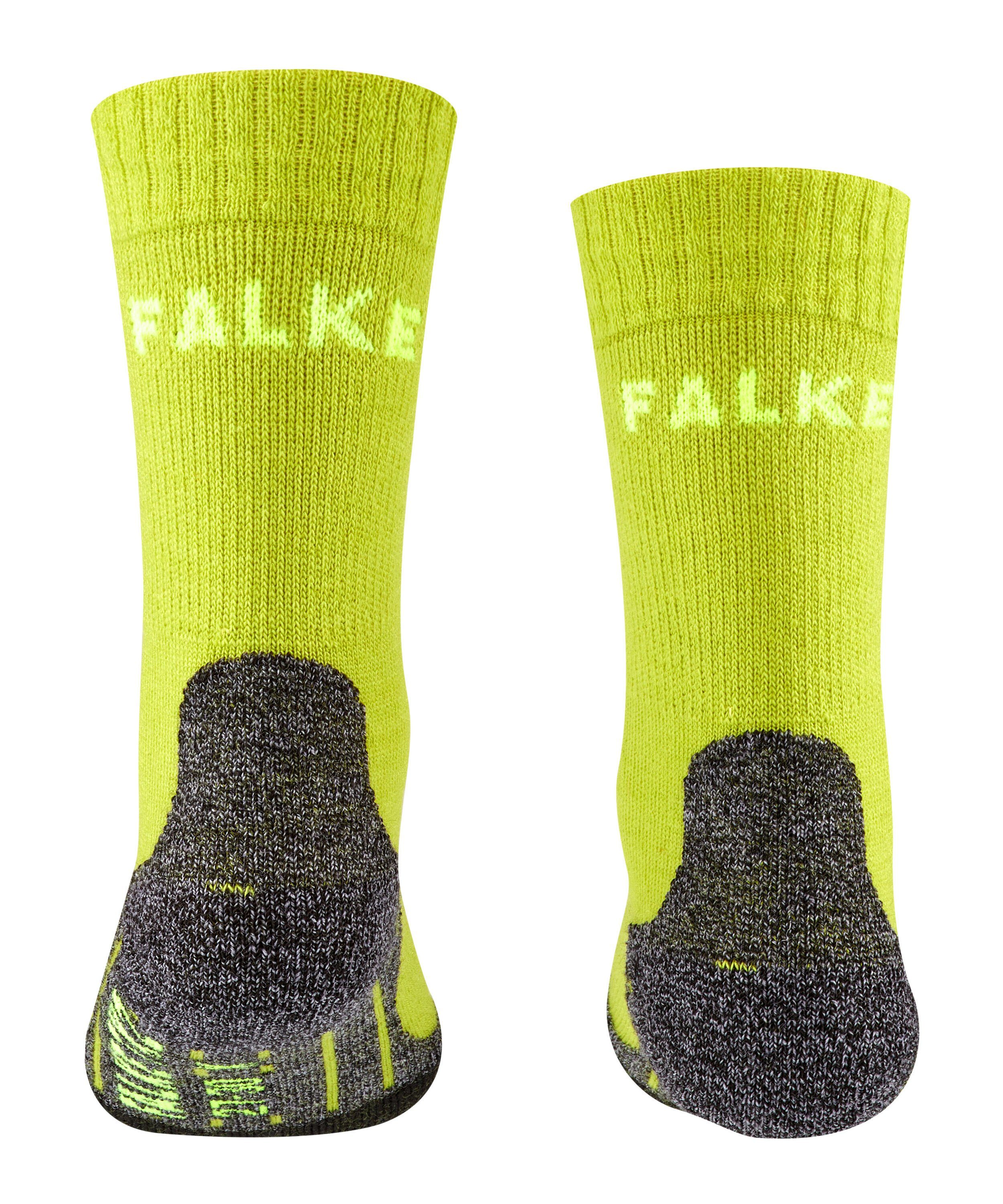 FALKE Wandersocken TK2 Socken für Komfort und Schutz (1-Paar) für Komfort und Schutz
