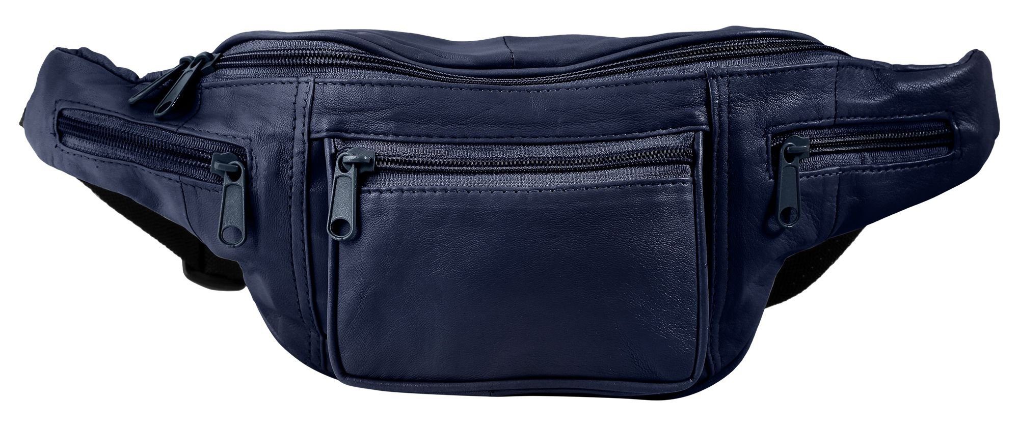 LEONARDO VERRELLI Bauchtasche Shadi Unisex Gürteltasche günstig online kaufen