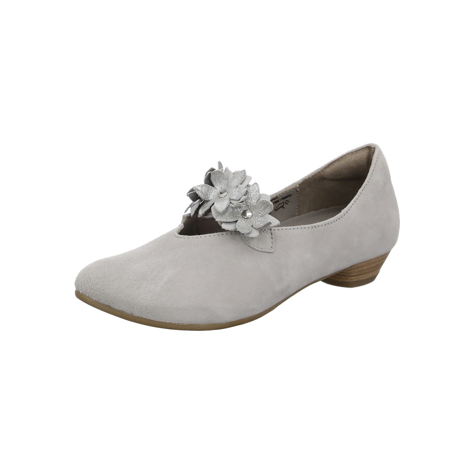 Grace Pumps Pumps