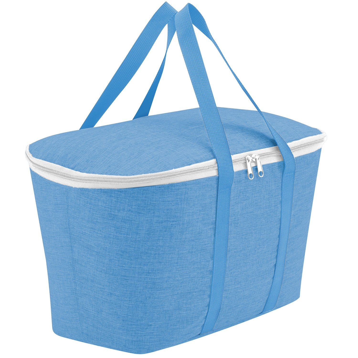 REISENTHEL® Picknickkorb coolerbag Kühltasche 20 l Thermo Einkaufskorb