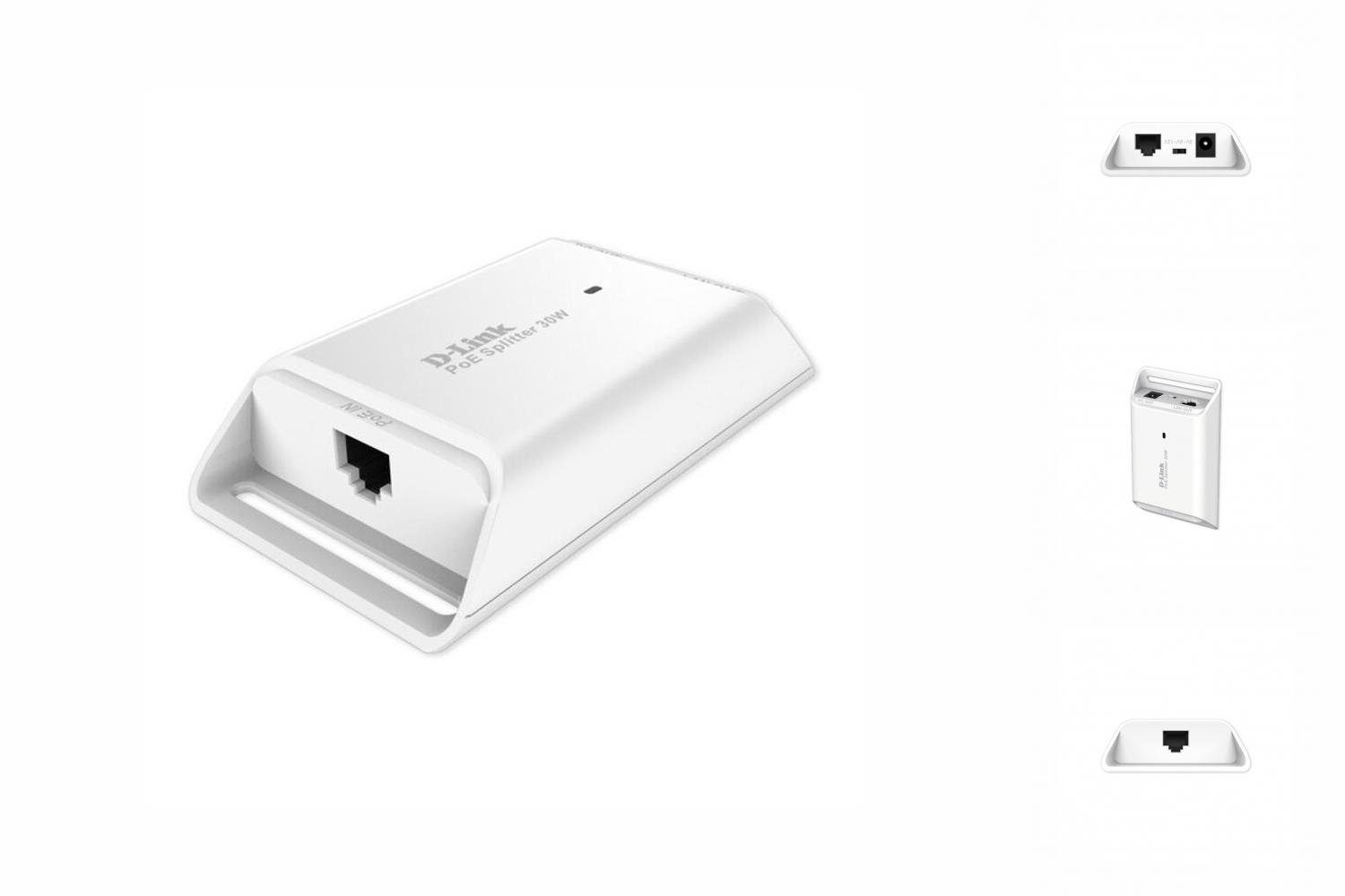 D-link PoE-Injektor D-Link DPE-301GS WLAN Wi-Fi Wifi WLAN-Access Point