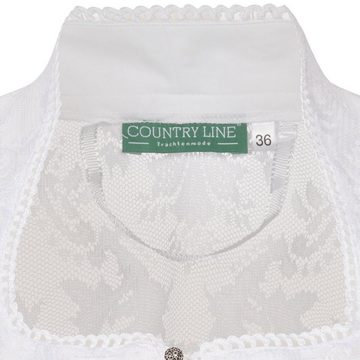 Country Line Dirndlbluse Trachten