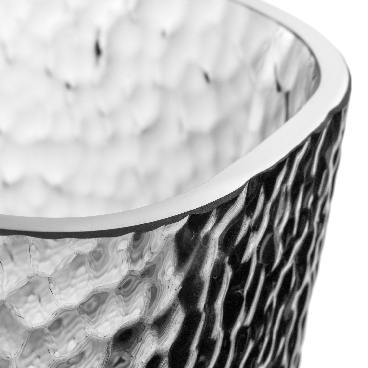 LEONARDO Dekovase Vase MARTELLO (1 St)