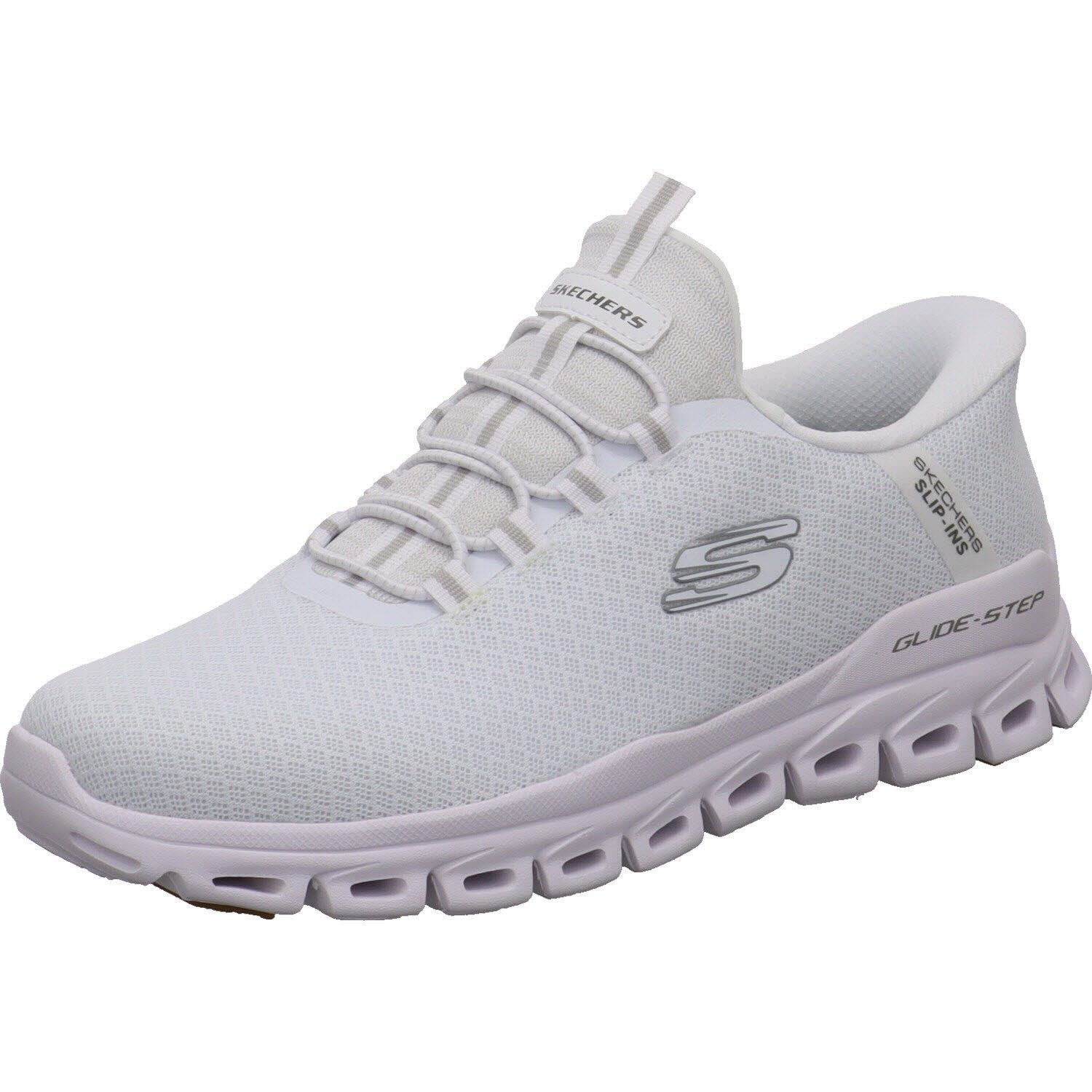 Skechers Glide-Step Noxus Slipper günstig online kaufen