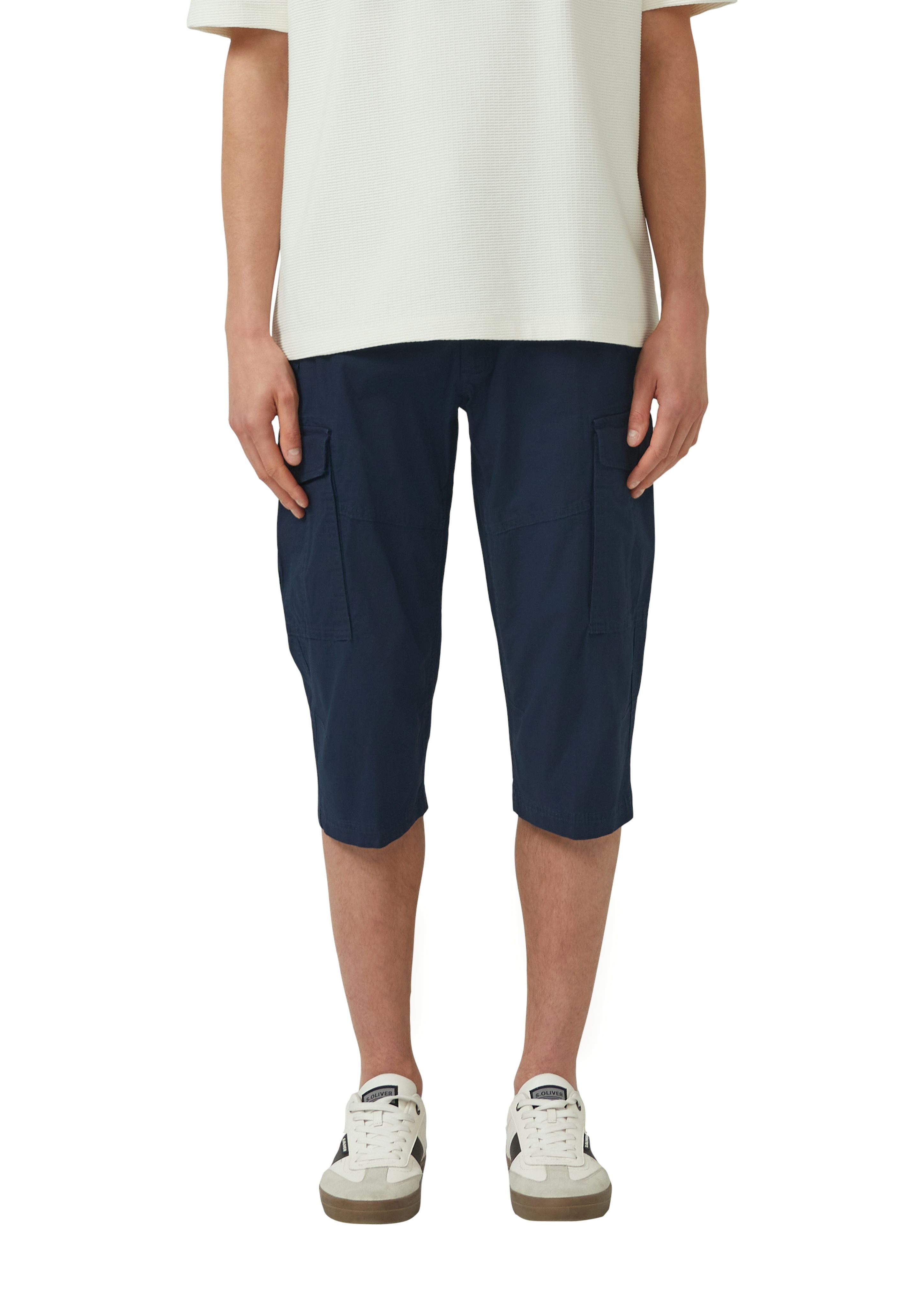 s.Oliver Shorts