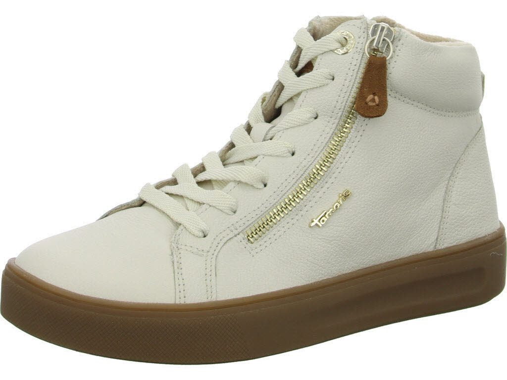 Tamaris COMFORT 8-85211-43 Schnürstiefelette günstig online kaufen