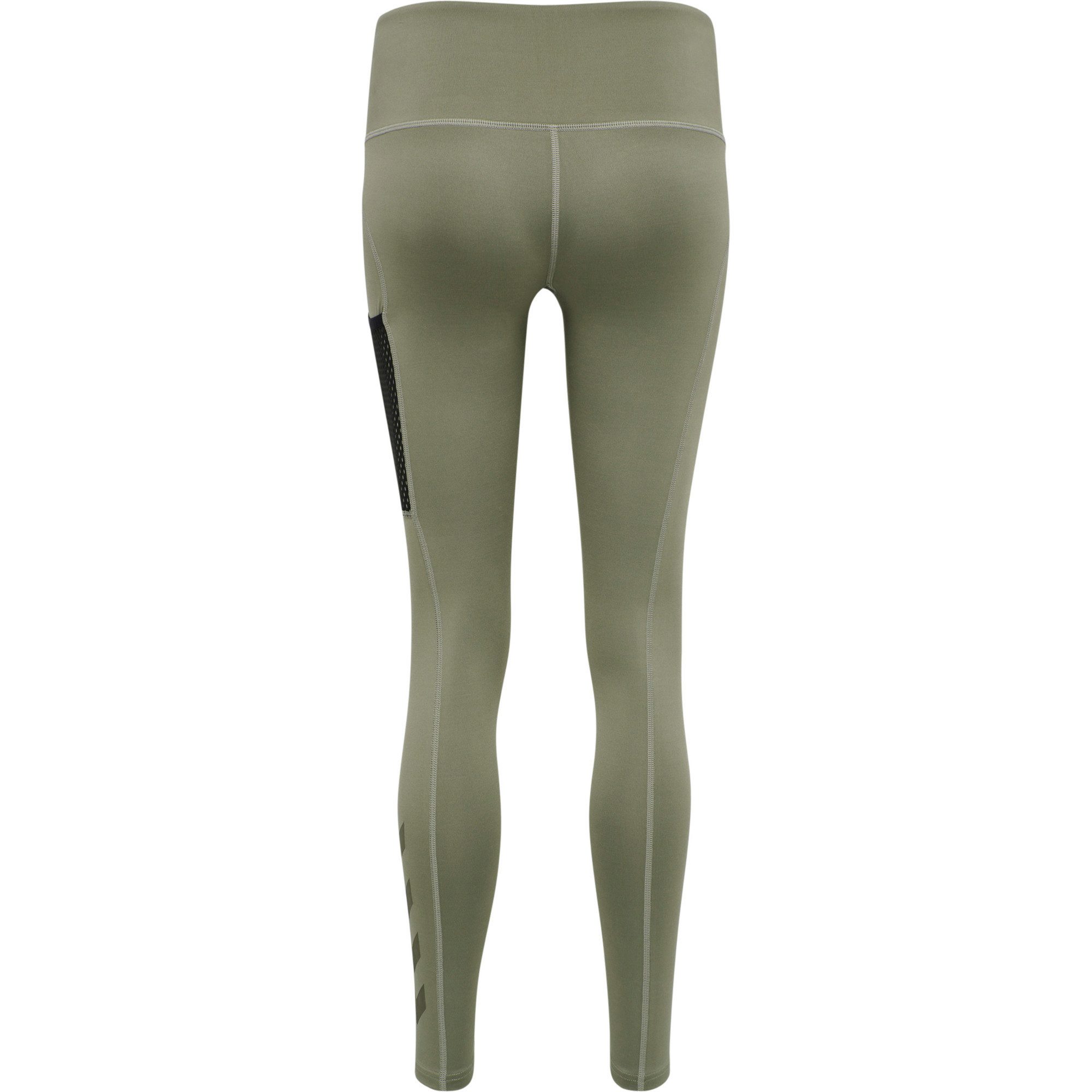hummel Funktionstights Hummel Damen Tights CHIPO TIGHTS 206285