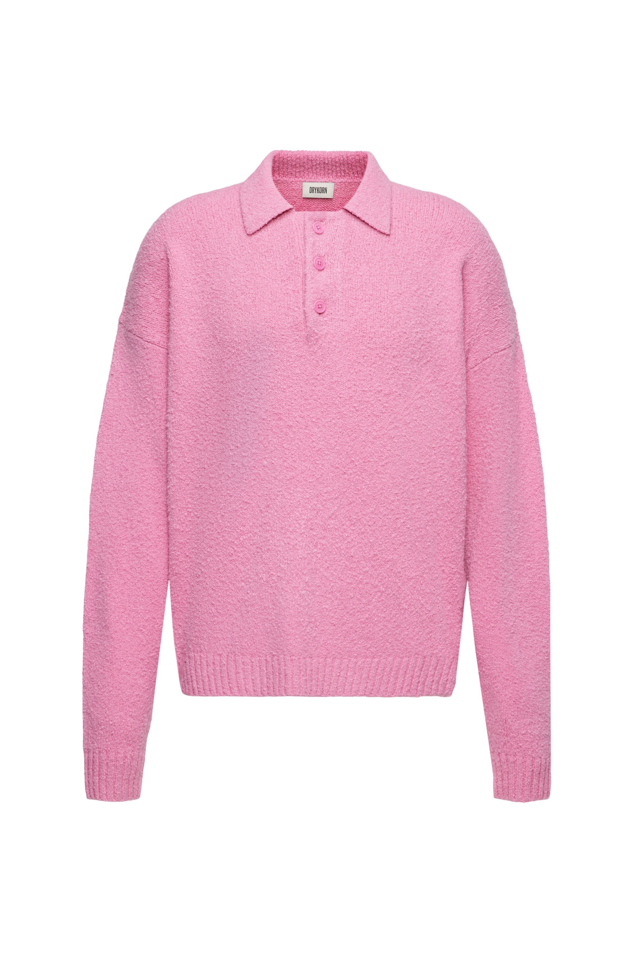Drykorn Rundhalspullover