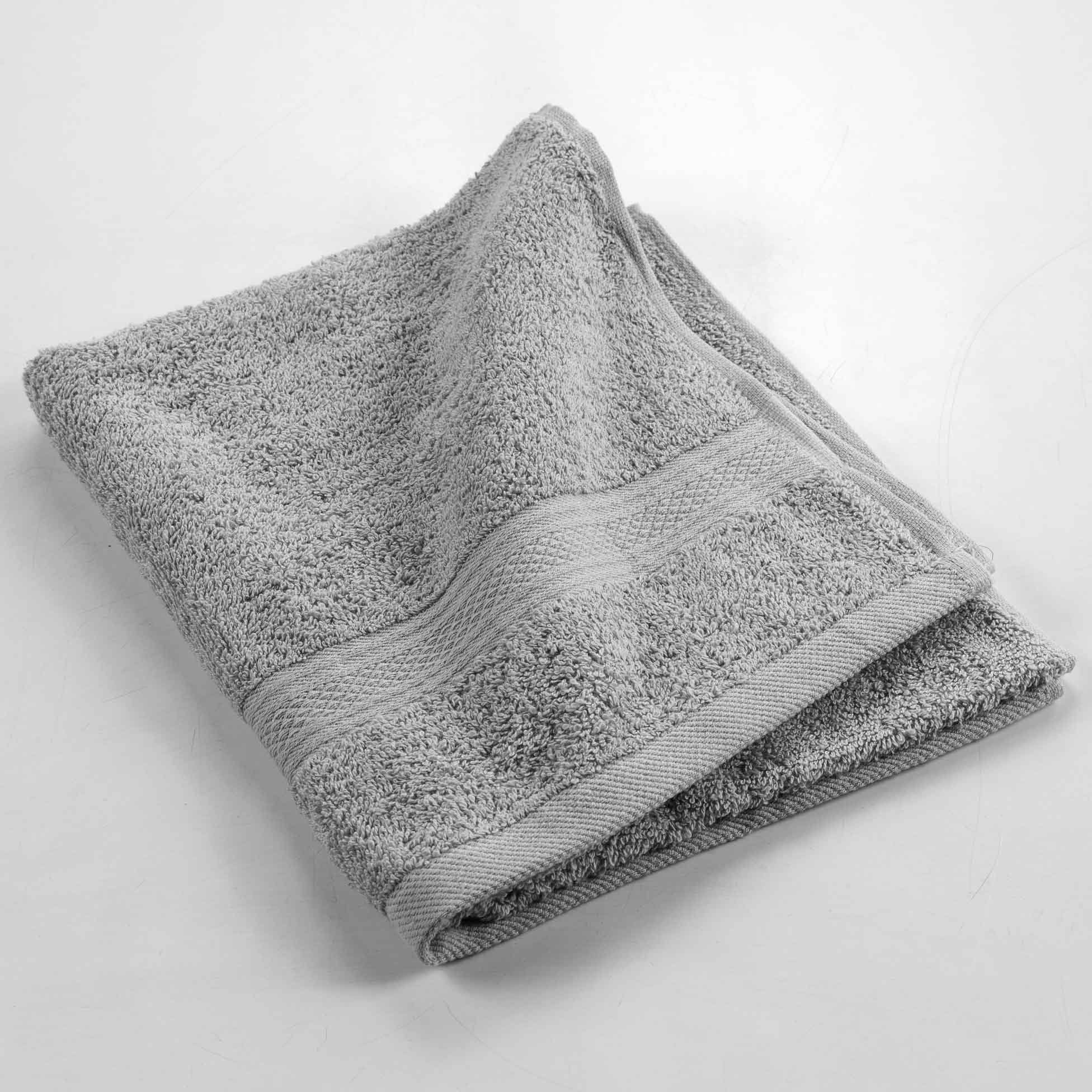 dynamic24 Handtuch Handtuch 50x90cm, Frottee Handtuch günstig online kaufen