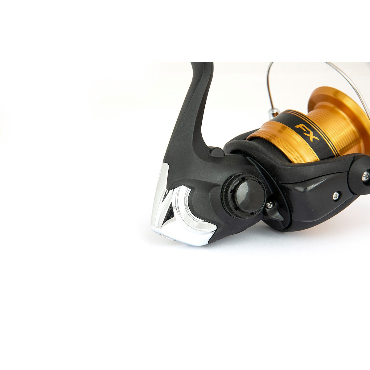 Shimano Spinnrolle Shimano Reel FX FC 4000)