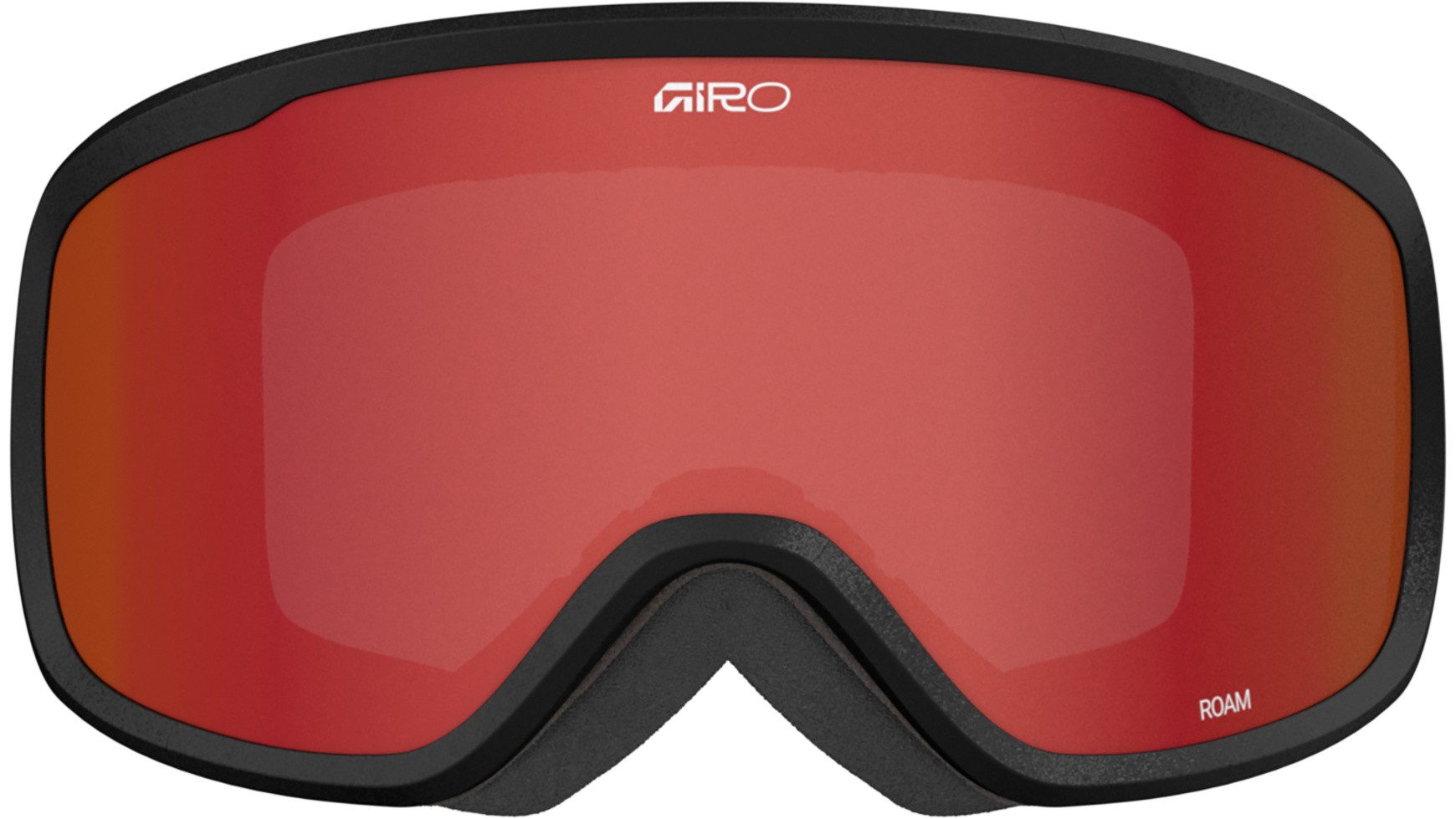Giro Skibrille Giro Roam black