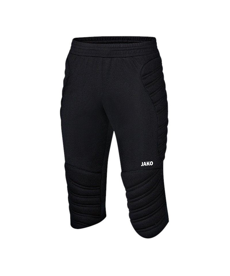 Jako Torwarthose JAKO Striker Torwarthose Capri