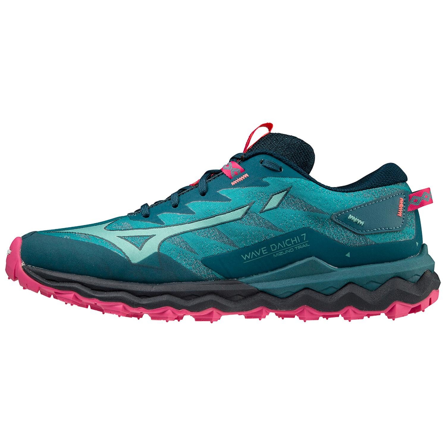 Laufschuhe Wave Daichi 7 Women Laufschuh