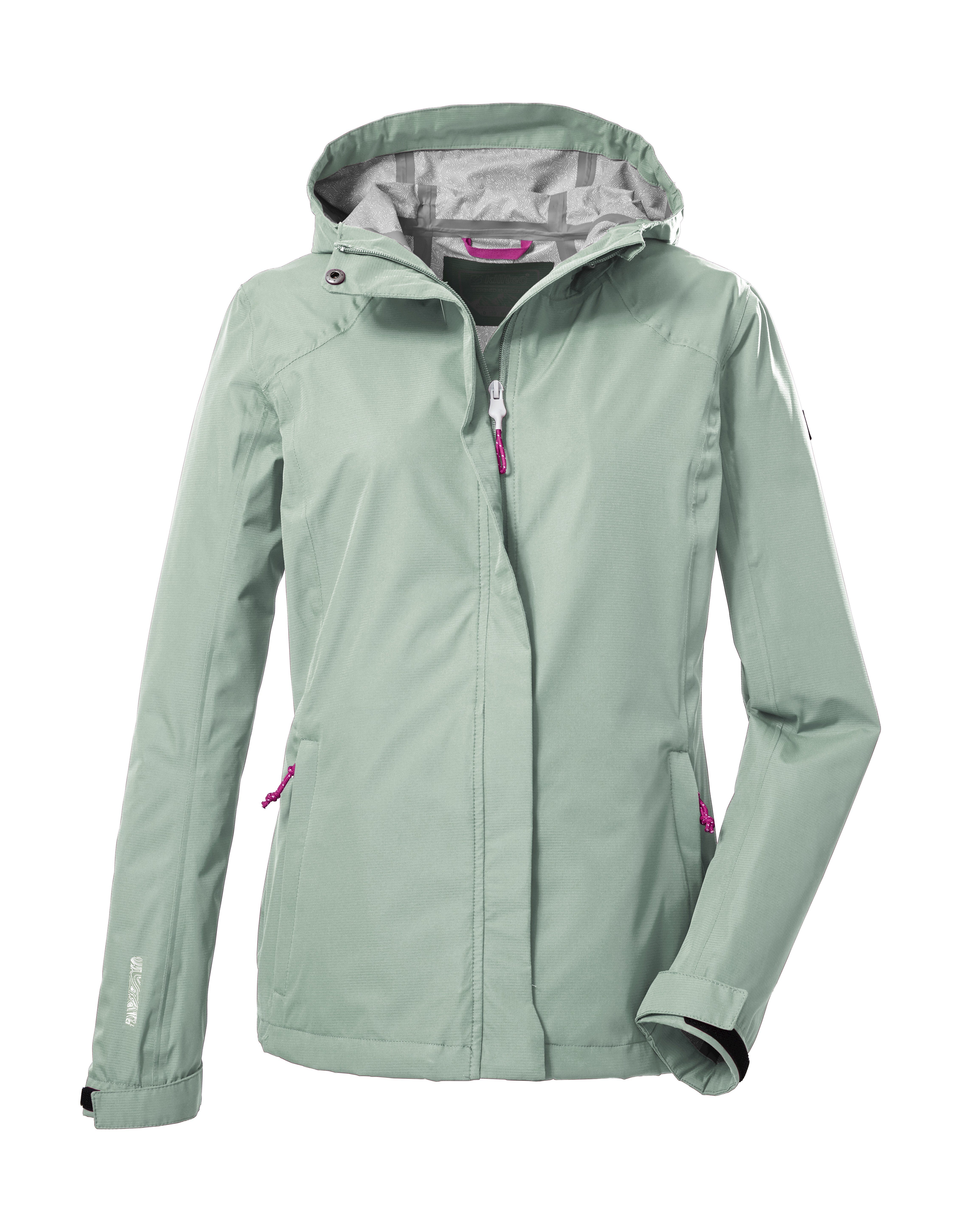 Funktionsjacke KOS 49 WMN JCKT
