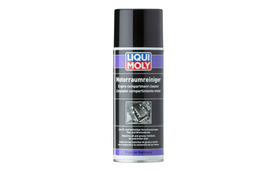 Liqui Moly Liqui Moly Motorraumreiniger 400ml Auto-Reinigungsmittel