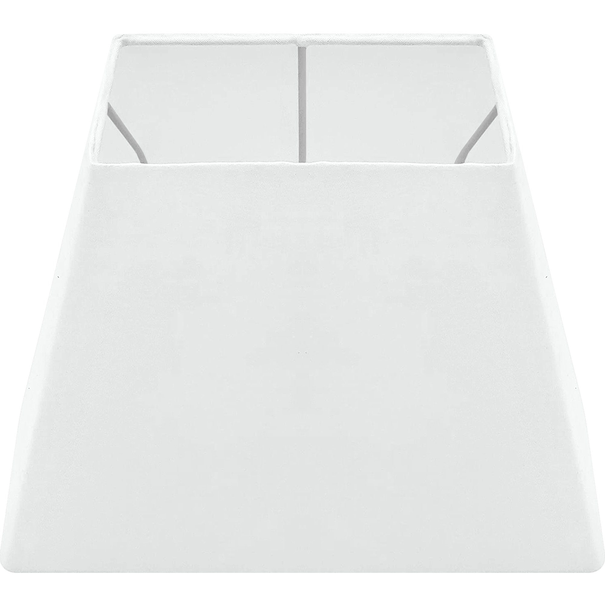 Wogati Лампыschirm Wogati Premium Stehlampe Лампыschirm Trapez