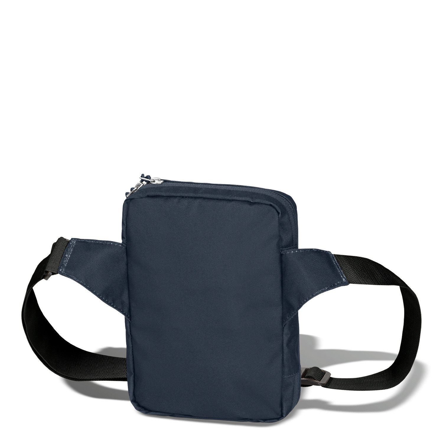 Jack Wolfskin Umhängetasche Jack Wolfskin Umhängetasche Konya Organizer midnight sky (1, 1-tlg., 1)