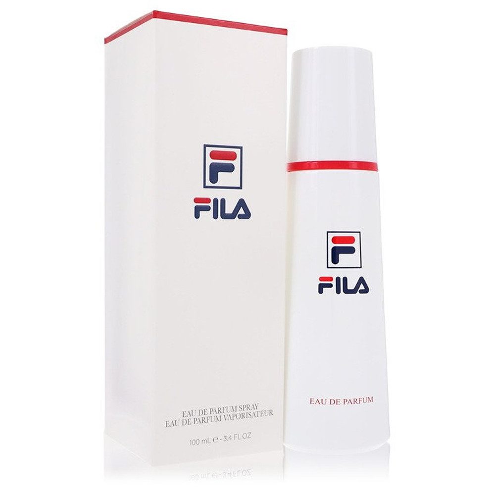 Eau de Parfum Fila Eau de Parfum Spray 100 ml
