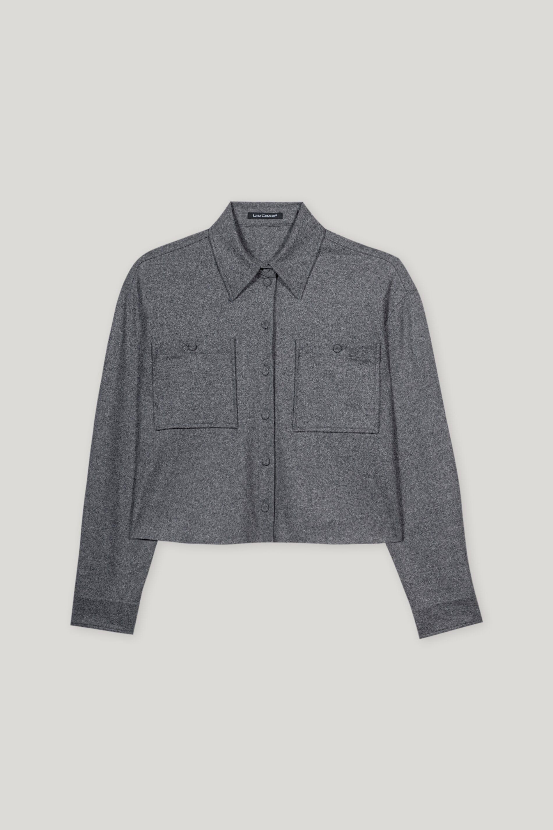 Luisa Cerano Funktionsbluse