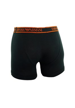 Emporio Armani Boxershorts Boxer 3 Pack Shorts Knit (3-St)