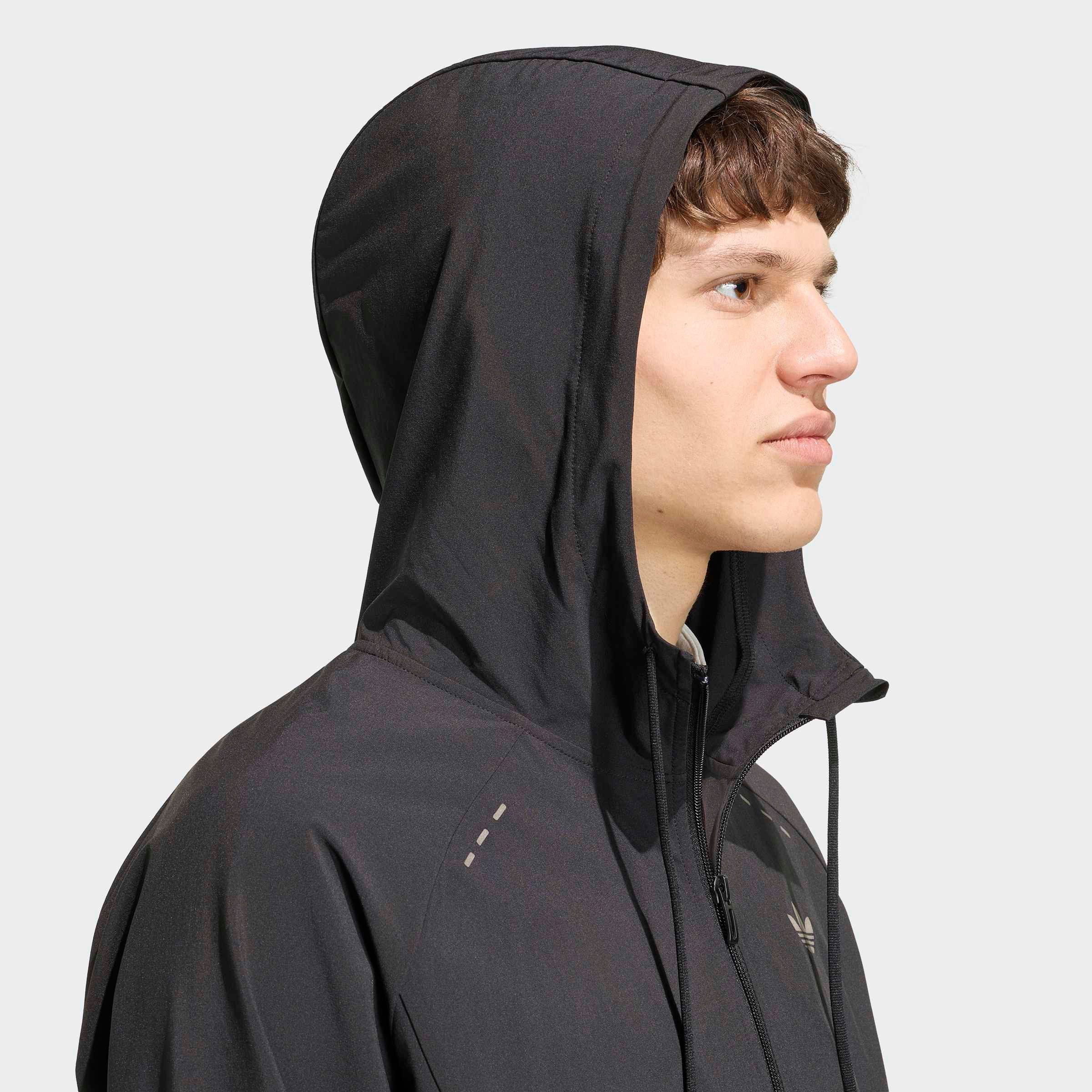adidas Originals Kapuzensweatshirt TECH ESS TT