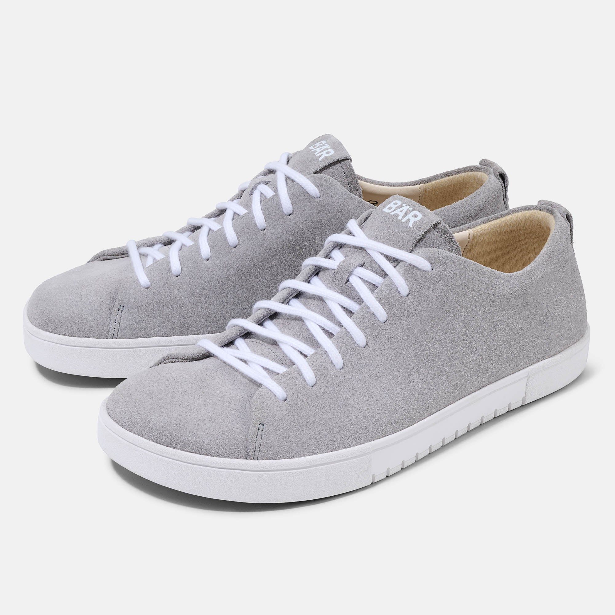 BÄR Dale 2.0 Schnürschuh 100% Zehenfreiheit