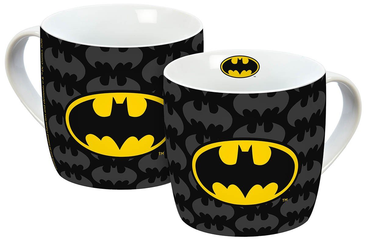 Tasse Batman Logo