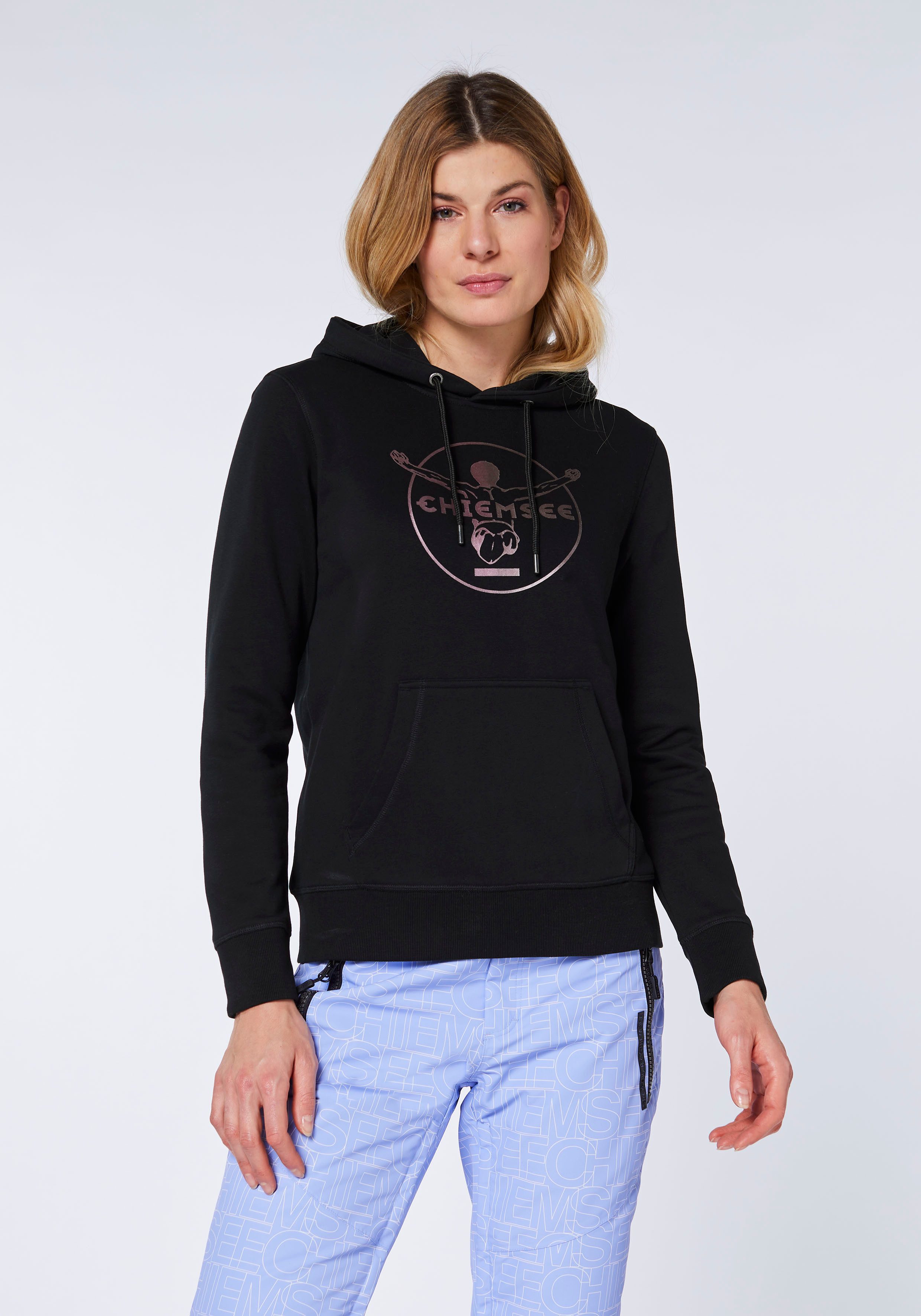 Chiemsee Kapuzensweatshirt