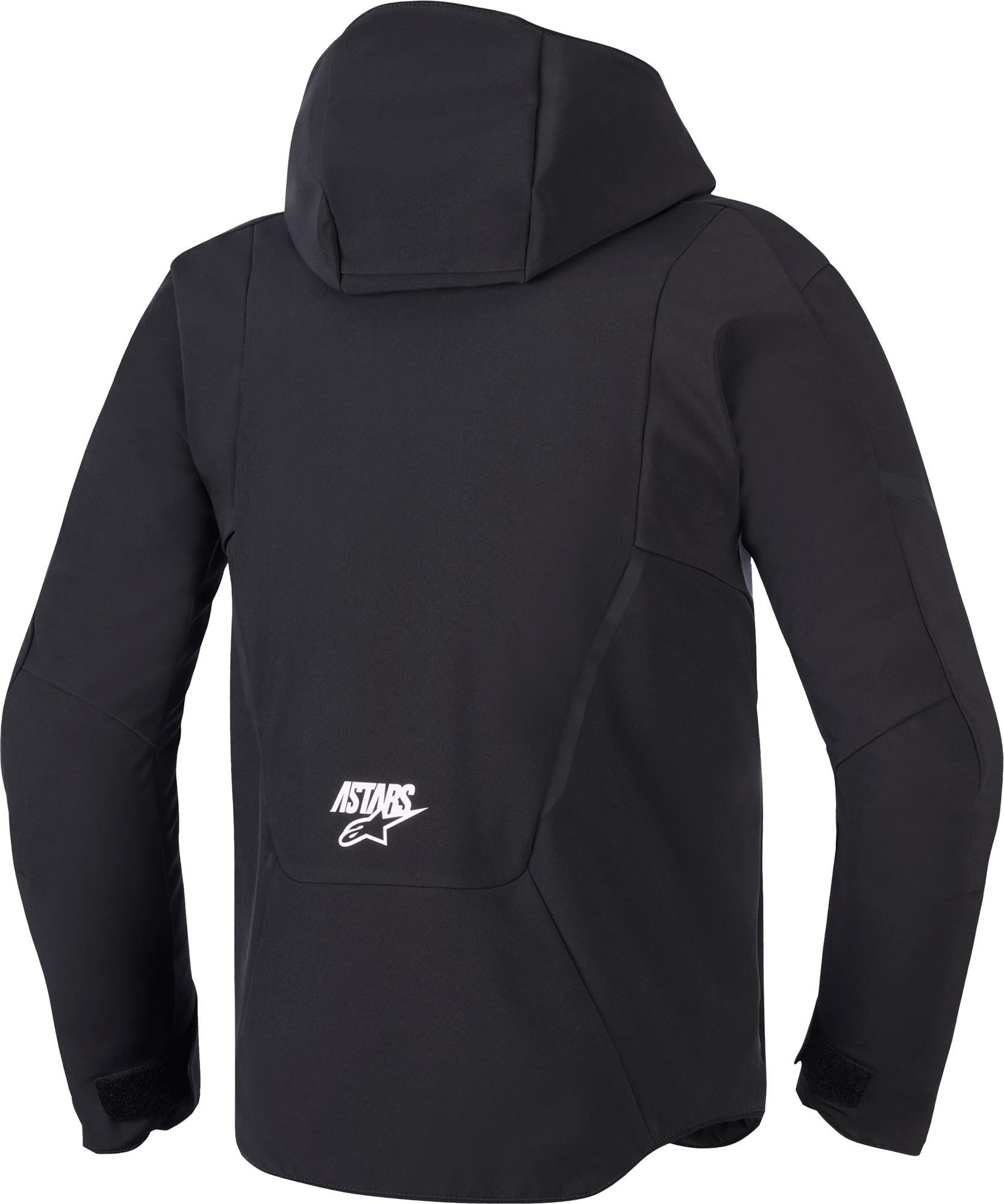 Alpinestars Motorradjacke Aeroshel wasserdichte Motorrad Textiljacke Ellenb günstig online kaufen