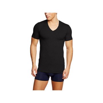 CALIDA Unterhemd schwarz (keine Angabe, 1-St., keine Angabe)