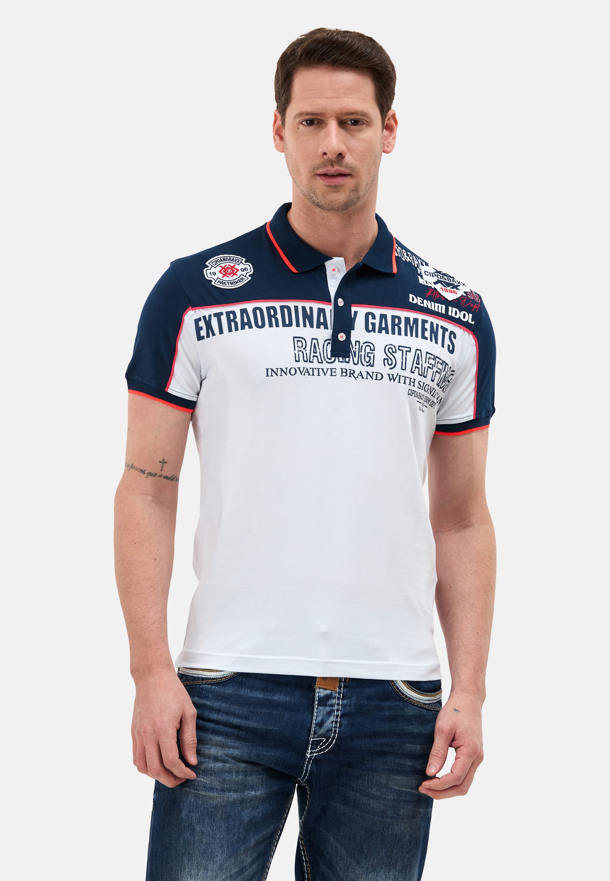 Poloshirt