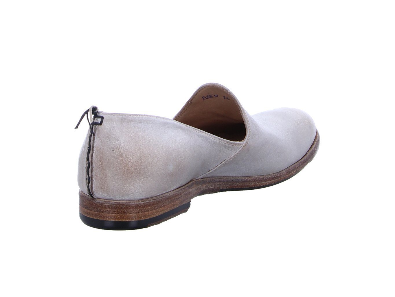 Silvano Sassetti Slipper Slipper
