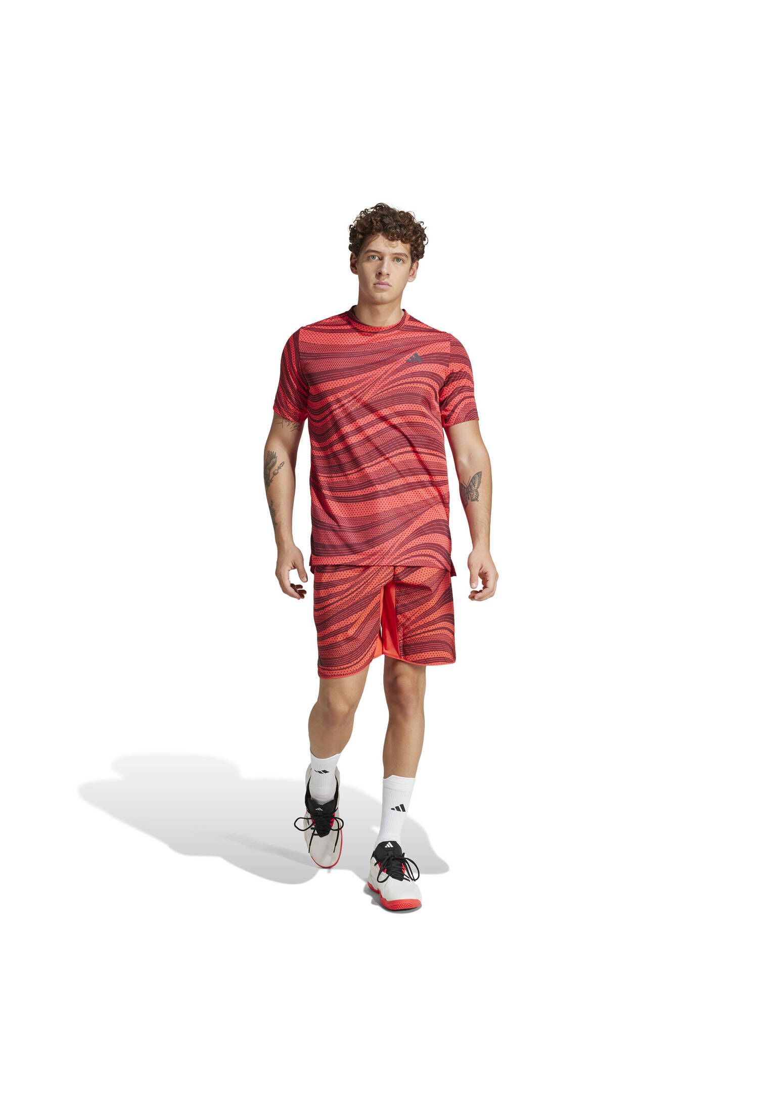 adidas Performance Tennisshirt Herren Tennisshirt CLUB günstig online kaufen